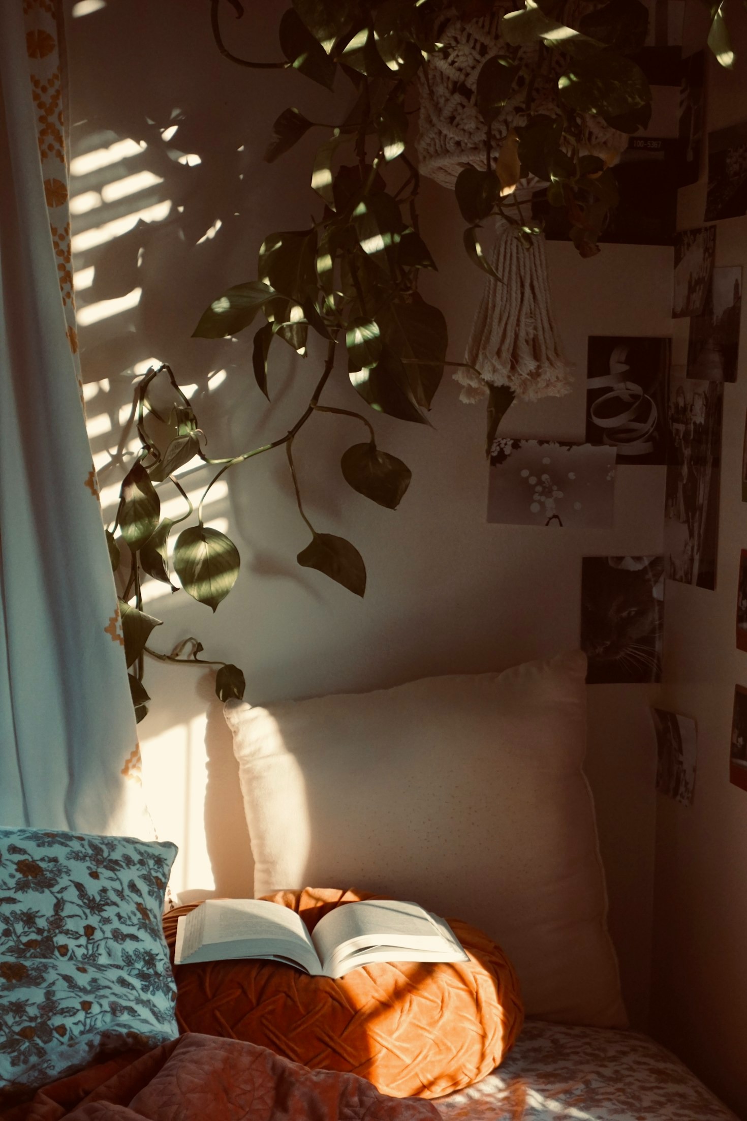 How To Build A Personal Reading Sanctuary
