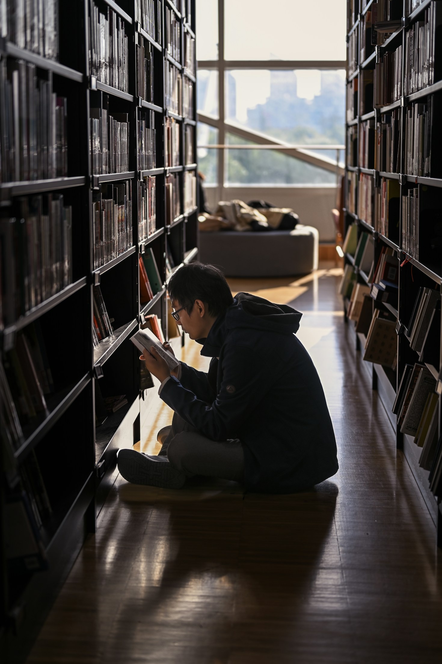 Top Ten Books That Changed My Perspective